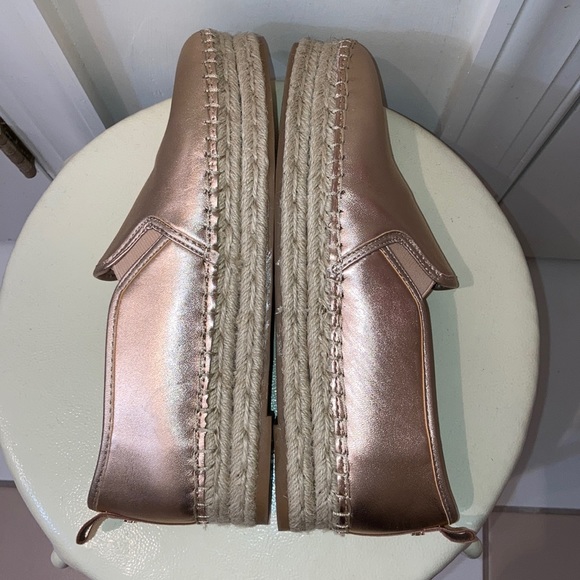 Sam Edelman ‘Carrin’ Espadrilles - Picture 4 of 8